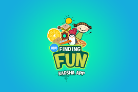 Finding Fun Hidden Objects 海報