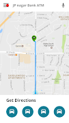 Restaurant sass deliveryapp -  ionic 截图 3