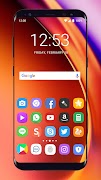 Theme for OnePlus Nord N20 5G স্ক্রিনশট 2
