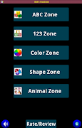 Kid's FunZone screenshot 7