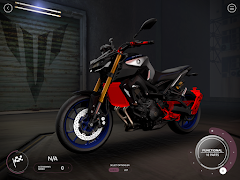 Yamaha MyGarage captura de pantalla 7