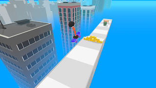 Cony Hawk 스크린샷 3