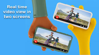 ScreenViewer 스크린샷 4