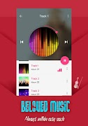 Play Music Player poster