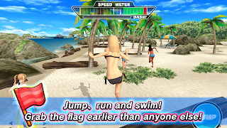 Beach Flags screenshot 2