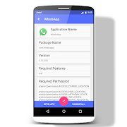 Application Booster স্ক্রিনশট 3