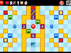 HpAtkDef screenshot 4