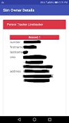 Pak Sim Database 2020 | Sim Owner Details screenshot 2