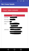 Pak Sim Database 2020 | Sim Owner Details 截圖 2