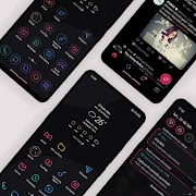 Hex Plugin - Dounger Affiche