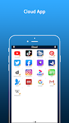Dual Apps & Clone App screenshot 3