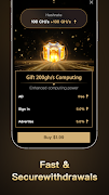 Real BitCoin Mining screenshot 3