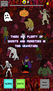 Ghost Evolution screenshot 1