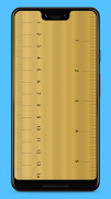 Mobile Ruler App تصوير الشاشة 6