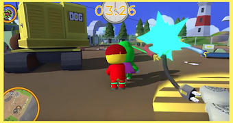 Wobbly Life 2 Mobile Hints スクリーンショット 2