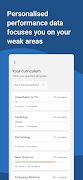 BMJ OnExam screenshot 3