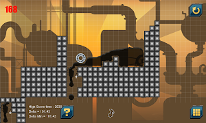Physics Puzzles : Bearing screenshot 3