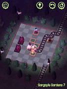 Spooky Express تصوير الشاشة 5