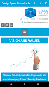 Design Space Consultants 截圖 7