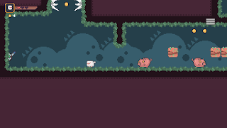 Sheep Around: Runner Platformer Screenshot 5