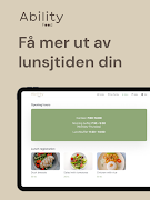 برنامه‌نما Ability عکس از صفحه