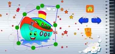 Kindergarten Screenshot 5