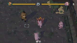 Neigh Slayer screenshot 3