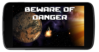 Space Mission screenshot 4