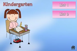 Learn Elementary Sight Words 截圖 1