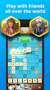 Word Domination syot layar 1