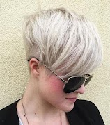 Pixie Hairstyle 스크린샷 1