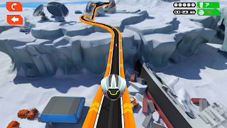 GyroSphere Evolution 3D imagem de tela 5