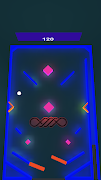 Neon Pinball screenshot 3