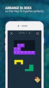 برنامهنما Infinite Block Puzzle عکس از صفحه