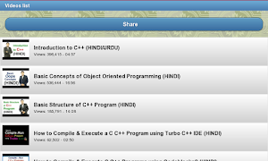 C/C++ programming স্ক্রিনশট 5