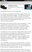 Anti Aging Help скриншот 2