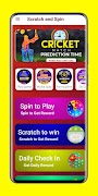 Scratch and spin to win poster