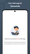 GameSafe (child) Cartaz
