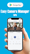 Smart Wifi Camera Manager تصوير الشاشة 1