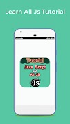 Learn All Js Tutorial poster
