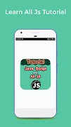 Learn All Js Tutorial penulis hantaran