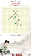 Playing chess Caro - Tic tac t screenshot 2