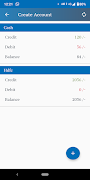 Income Expense Manager اسکرین شاٹ 6