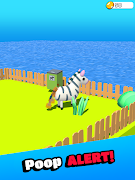 Zoo Clean Up! screenshot 6