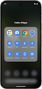 Folder Widget - Large Folders ảnh chụp màn hình 5