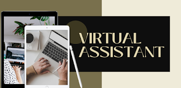 Virtual Assistant 截圖 3