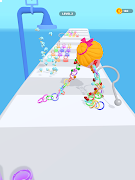 برنامه‌نما Earring Rush عکس از صفحه
