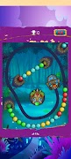 Snake Bubble Shooter ภาพหน้าจอ 5