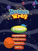 Popping the Bubble Wrap imagem de tela 4