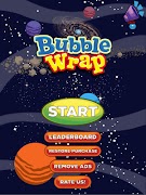 Popping the Bubble Wrap تصوير الشاشة 4